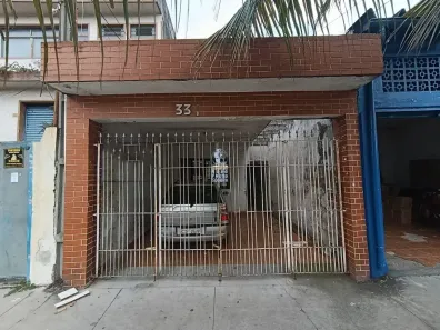 Casa com 2 Quartos à venda, 77m² no Vila Maria Baixa, São Paulo