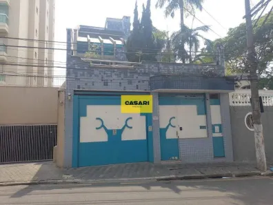 Sobrado com 5 Quartos à venda, 530m² no Anchieta, São Bernardo do Campo