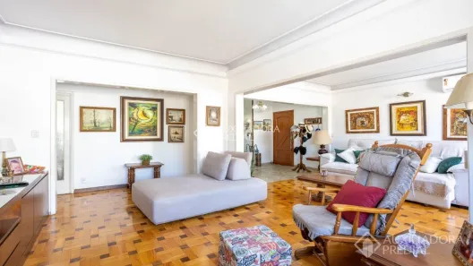 Apartamento com 3 Quartos à venda, 160m² no Floresta, Porto Alegre