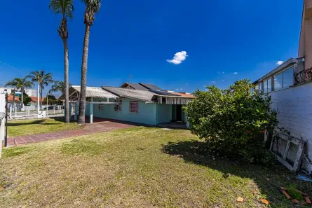 Lote/Terreno à venda, 618m² no Jardim Amélia, Pinhais