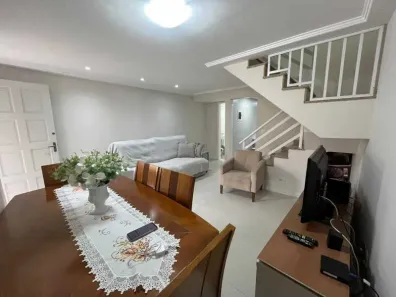 Casa de Condomínio com 2 Quartos à venda, 132m² no Taquara, Rio de Janeiro