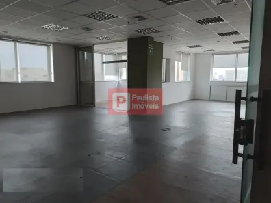 Sala Comercial para alugar, 1085m² no Indianópolis, São Paulo