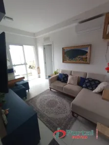 Apartamento com 3 Quartos à venda, 63m² no Jardim Santiago, Indaiatuba