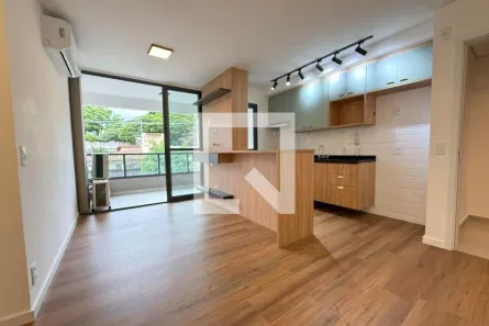Apartamento com 2 Quartos à venda, 58m² no Jardim Itamarati, Campinas
