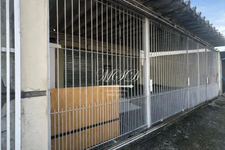 Ponto Comercial à venda, 335m² no Parque Industrial, São José dos Campos