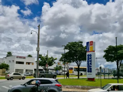 Ponto Comercial à venda, 330m² no Setor Norte Ferroviário, Goiânia