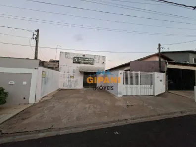 Sala Comercial para alugar, 30m² no Jardim Europa, Jaguariúna