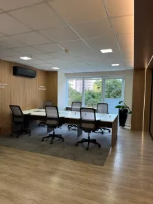 Sala Comercial para alugar, 82m² no Alphaville Centro Industrial e Empresarial/Alphaville., Barueri