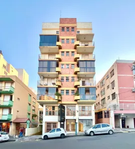 Apartamento com 2 Quartos à venda, 89m² no Centro, Santa Maria