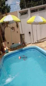 Sobrado com 3 Quartos à venda, 180m² no Vila São Jorge, São José do Rio Preto