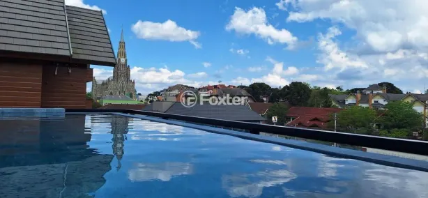 Apartamento com 2 Quartos à venda, 80m² no Centro, Canela