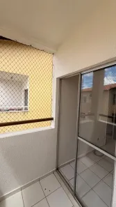 Apartamento com 2 Quartos à venda, 57m² no Vinhais, São Luís