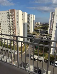 Apartamento com 3 Quartos à venda, 71m² no Jardim Tamoio, Jundiaí