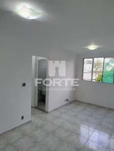 Apartamento com 2 Quartos à venda, 56m² no Cézar de Souza, Mogi das Cruzes