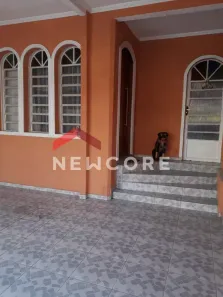 Sobrado com 3 Quartos à venda, 250m² no Jardim Pinhal, Guarulhos
