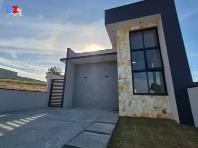 Casa com 2 Quartos à venda, 100m² no Loteamento Reserva dos Ipês, Boituva
