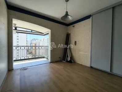 Apartamento com 3 Quartos à venda, 250m² no Moema, São Paulo
