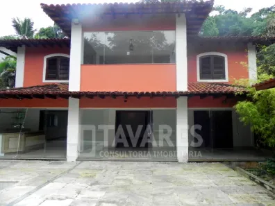 Casa de Condomínio com 4 Quartos à venda, 934m² no Itanhangá, Rio de Janeiro