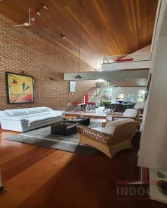 Sobrado com 4 Quartos à venda, 350m² no Tremembé, São Paulo