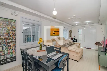 Casa com 2 Quartos à venda, 300m² no Jardim Itu, Porto Alegre