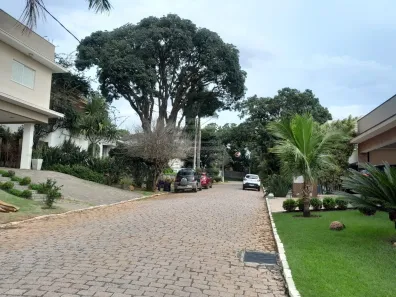 Casa de Condomínio com 4 Quartos à venda, 250m² no Chácara Belvedere, Campinas