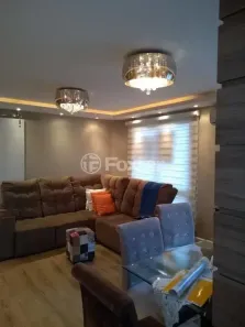 Cobertura com 2 Quartos à venda, 161m² no Cristal, Porto Alegre