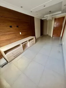 Apartamento com 3 Quartos à venda, 98m² no Jardim da Penha, Vitória
