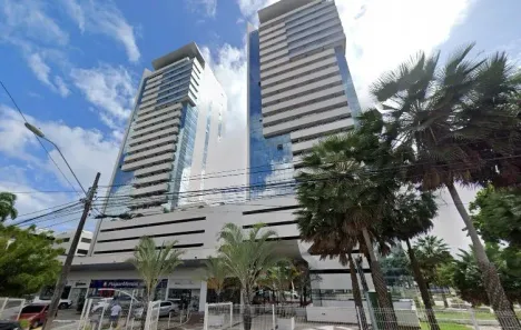 Sala Comercial à venda, 46m² no Papicu, Fortaleza
