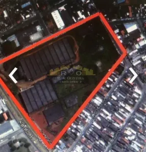 Lote/Terreno à venda, 42251m² no Vila Monte Belo, Itaquaquecetuba
