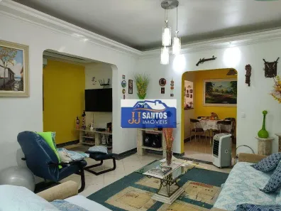 Casa com 4 Quartos à venda, 197m² no Vila Cláudia, São Paulo