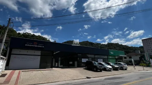 Sala Comercial para alugar, 75m² no Guarani, Brusque