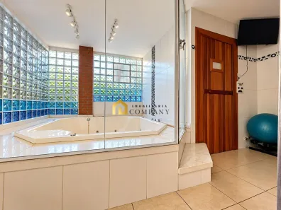 Casa de Condomínio com 3 Quartos à venda, 500m² no Jardim Ibiti do Paço, Sorocaba