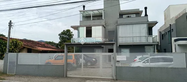 Apartamento com 2 Quartos à venda, 56m² no Campeche, Florianópolis