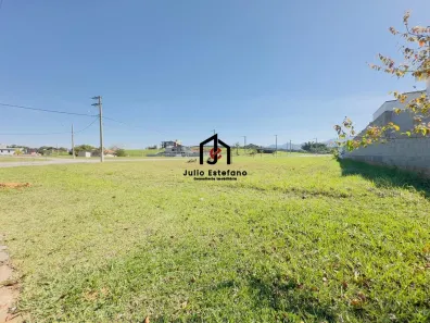 Lote/Terreno à venda, 1165m² no Loteamento Chácaras Recanto São Luiz, Tremembé
