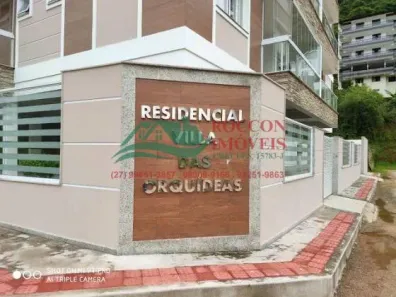 Apartamento com 2 Quartos à venda, 63m² no Vila das Palmas, Marechal Floriano