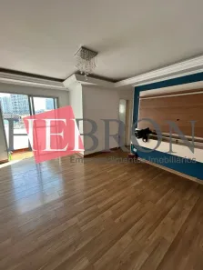 Apartamento com 3 Quartos à venda, 70m² no Vila Ema, São Paulo