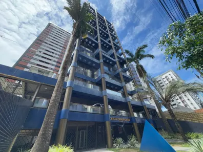 Sala Comercial com 4 Quartos à venda, 102m² no Boa Viagem, Recife