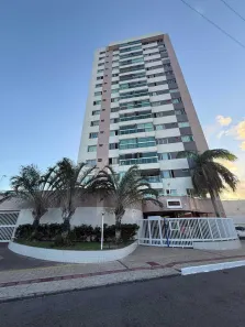 Apartamento com 3 Quartos à venda, 100m² no Inácio Barbosa, Aracaju