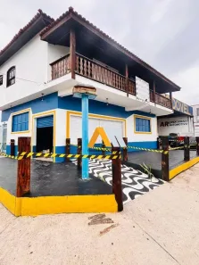Ponto Comercial à venda, 423m² no Vila Espírito Santo, Sorocaba