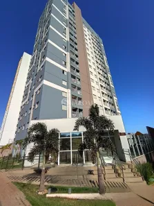 Apartamento com 3 Quartos à venda, 65m² no Jardim Aclimação, Maringá