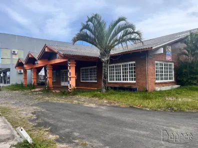 Imóvel Comercial para alugar, 620m² no XANGRI-LÁ, Xangri-lá