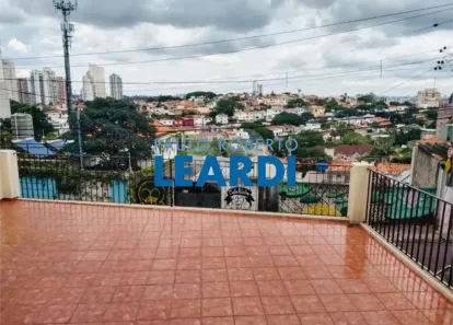 Sobrado com 2 Quartos à venda, 142m² no Sumarezinho, São Paulo