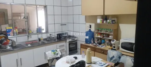 Casa com 4 Quartos à venda, 482m² no Vila Bertioga, São Paulo