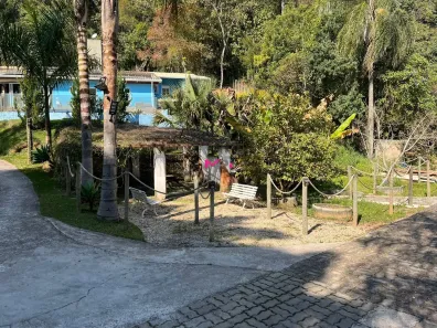 Fazenda/Sítio com 3 Quartos à venda, 350m² no Caxambu, Jundiaí