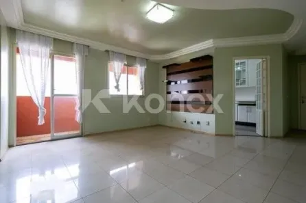 Apartamento com 3 Quartos à venda, 78m² no Jardim Paraíso, São Paulo