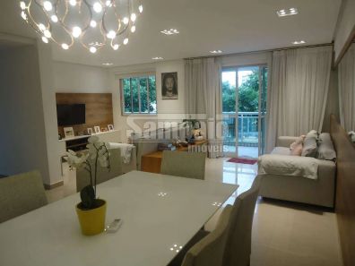 Apartamento com 3 Quartos à venda, 130m² no Campo Grande, Rio de Janeiro