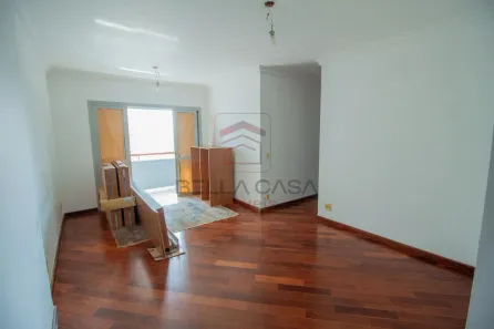 Apartamento com 2 Quartos à venda, 86m² no Mooca, São Paulo