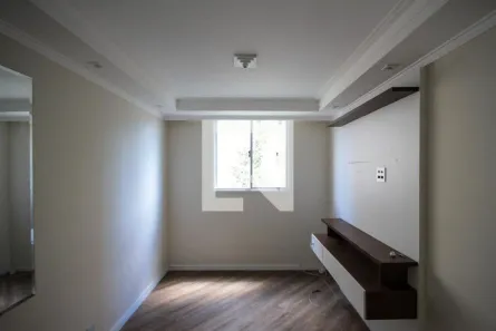 Apartamento com 2 Quartos à venda, 44m² no Sítio Pinheirinho, São Paulo