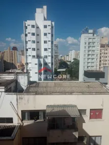 Kitnet à venda, 43m² no Centro, Campinas