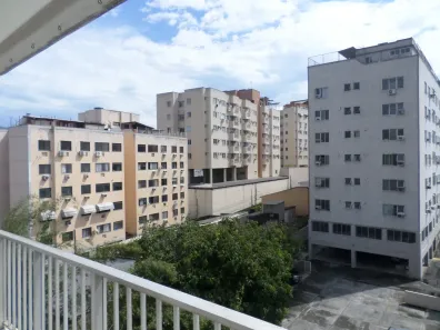 Apartamento com 2 Quartos à venda, 188m² no Cachambi, Rio de Janeiro